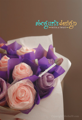 Floral decor