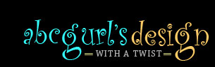 abcgurl design